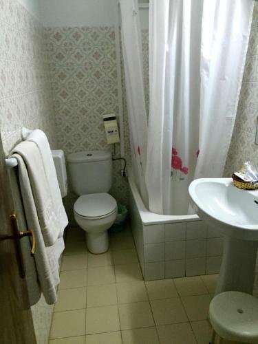 Hostal Pensi�n Provenzal