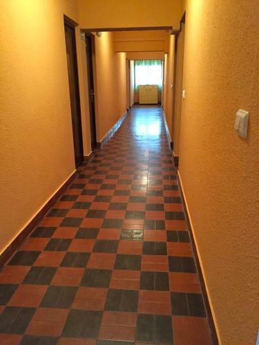Hostal Pensi�n Provenzal