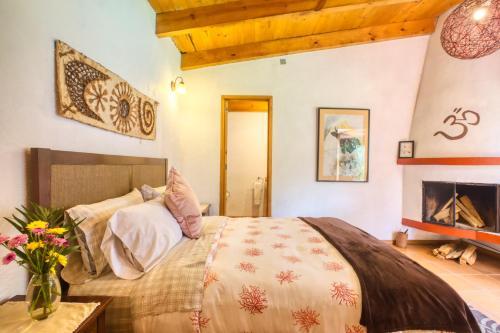 Bed & Breakfast La Joya Del Viento