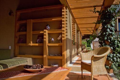 Bed & Breakfast La Joya Del Viento
