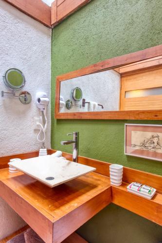 Bed & Breakfast La Joya Del Viento