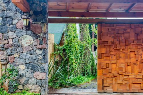 Bed & Breakfast La Joya Del Viento