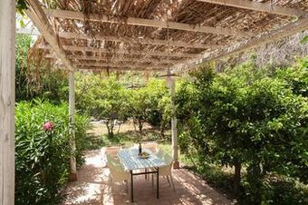 Apartamento Come In Sicily La Pietra Monaca