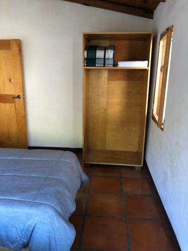 Hotel Los Reyes
