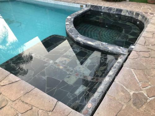 Lodge Caba�as Salamandras Del Lago