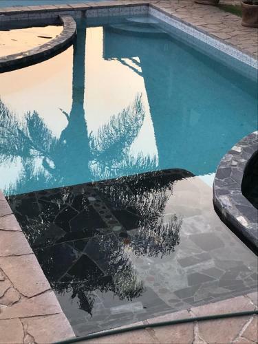 Lodge Caba�as Salamandras Del Lago