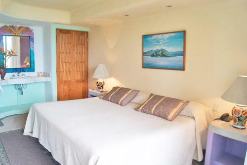 Hotel Villas Paraiso