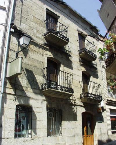 Agroturismo La Casa Del Regidor