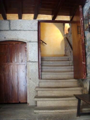 Agroturismo La Casa Del Regidor