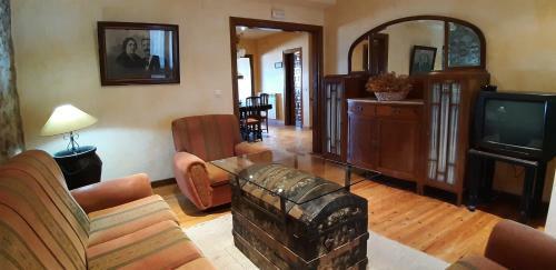 Agroturismo La Casa Del Regidor