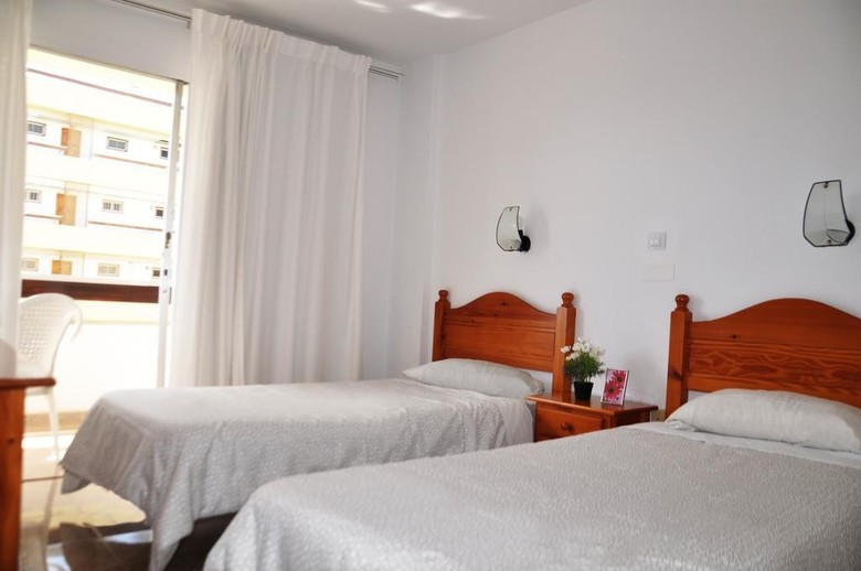 Apartamentos Las Camelias