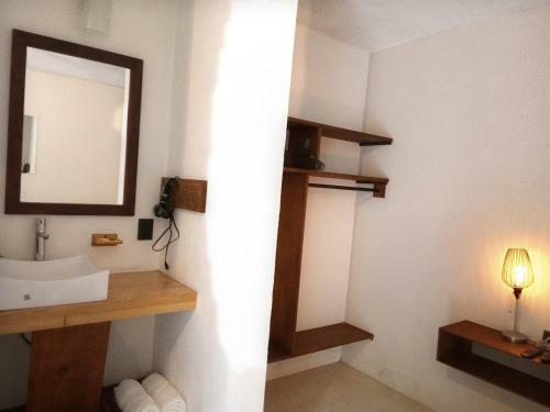 Meson De Valle Hotel