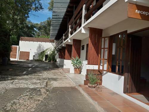 Meson De Valle Hotel