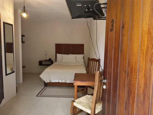 Meson De Valle Hotel