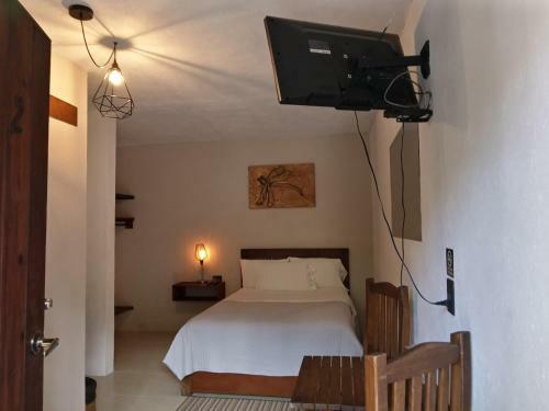 Meson De Valle Hotel