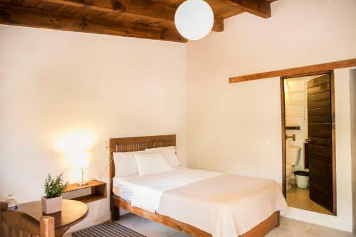 Meson De Valle Hotel