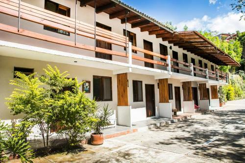 Meson De Valle Hotel