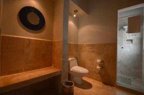 Danzaluna Hotel Boutique