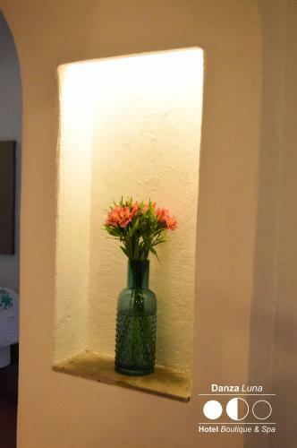 Danzaluna Hotel Boutique