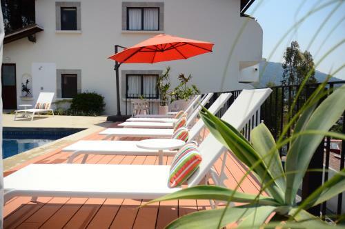 Danzaluna Hotel Boutique