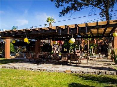 Hotel Boutique Valle De Guadalupe