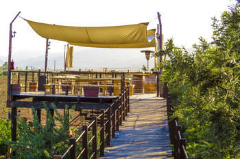 Hotel Boutique Valle De Guadalupe