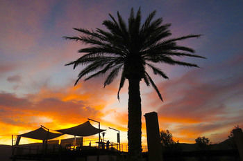 Hotel Boutique Valle De Guadalupe