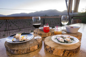 Hotel Boutique Valle De Guadalupe