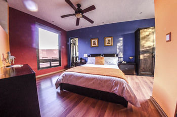 Hotel Boutique Valle De Guadalupe