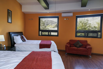 Hotel Boutique Valle De Guadalupe