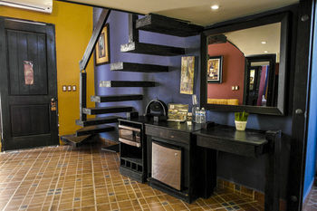 Hotel Boutique Valle De Guadalupe