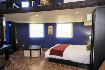 Hotel Boutique Valle De Guadalupe