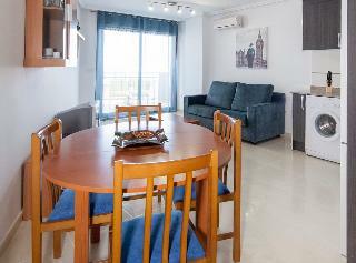 Apartamentos El Mirador