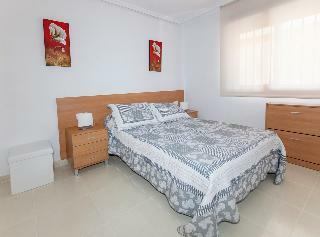 Apartamentos El Mirador