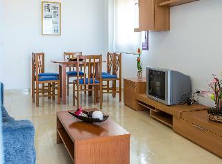 Apartamentos El Mirador