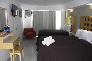 Hotel Posada Del Carmen