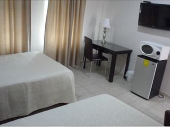 Boca Inn Suites & Hotel