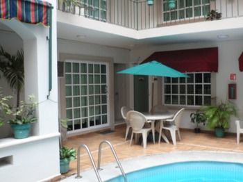 Boca Inn Suites & Hotel
