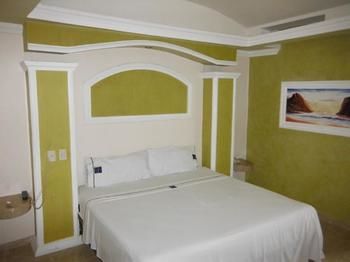 Hotel Porto Novo