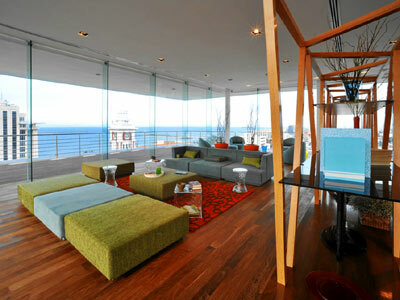 Hotel Emporio Veracruz