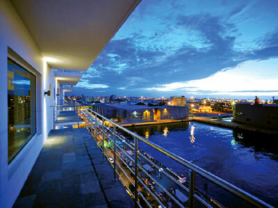 Hotel Emporio Veracruz