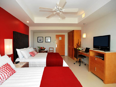 Hotel Emporio Veracruz