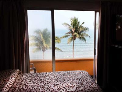 Hotel Real Del Mar