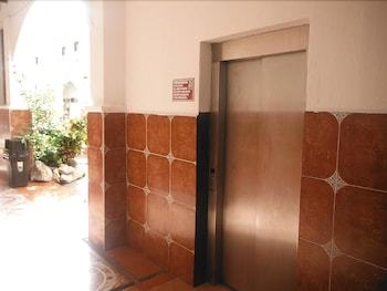 Hotel Real Del Mar