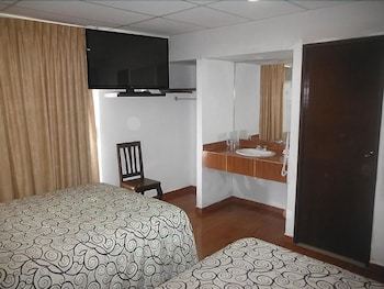 Hotel Real Del Mar
