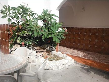 Hotel Real Del Mar