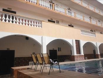 Hotel Real Del Mar