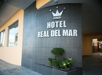 Hotel Real Del Mar
