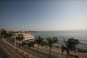 Hotel Real Del Mar