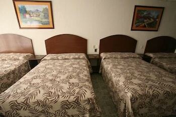 Hotel Real Del Mar